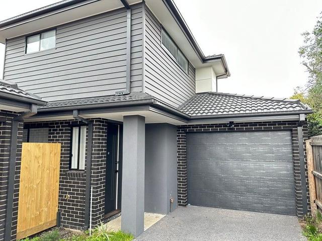 3/69 Barton Street, VIC 3073