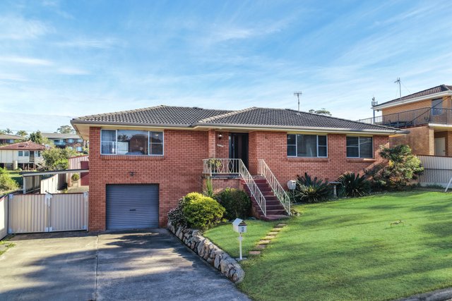 3 Kingsley Avenue, NSW 2539