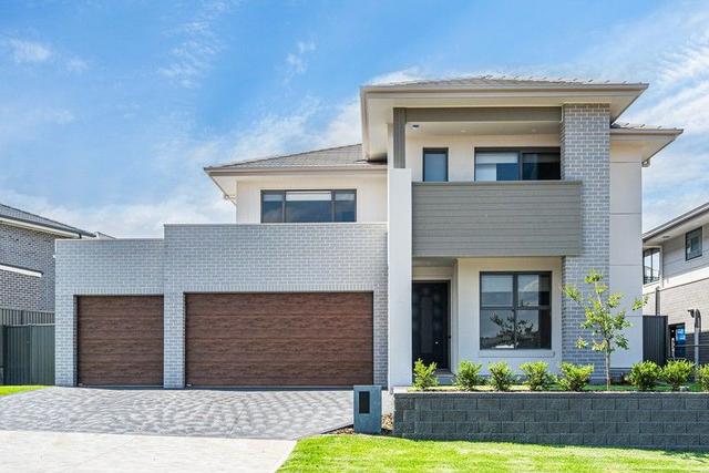 43 Serengeti Circuit, NSW 2752