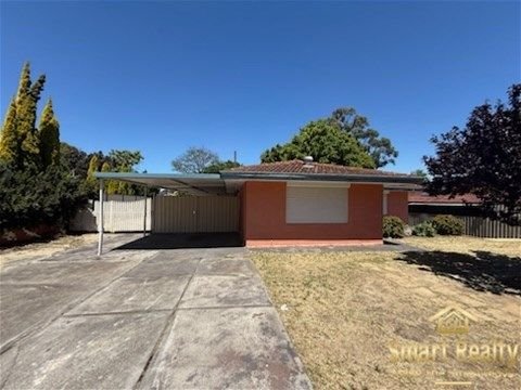 45 Barron Way, WA 6167