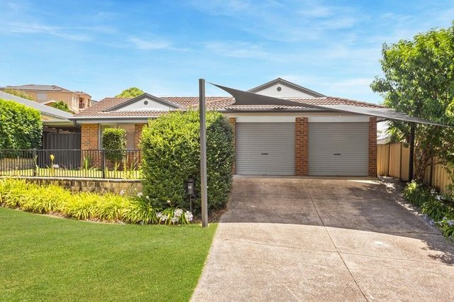 16 Jessie Riley Avenue, NSW 2250