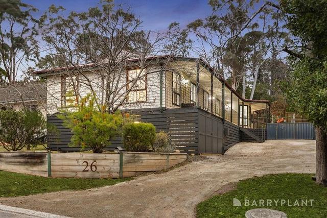 26 Gratten Road, VIC 3765