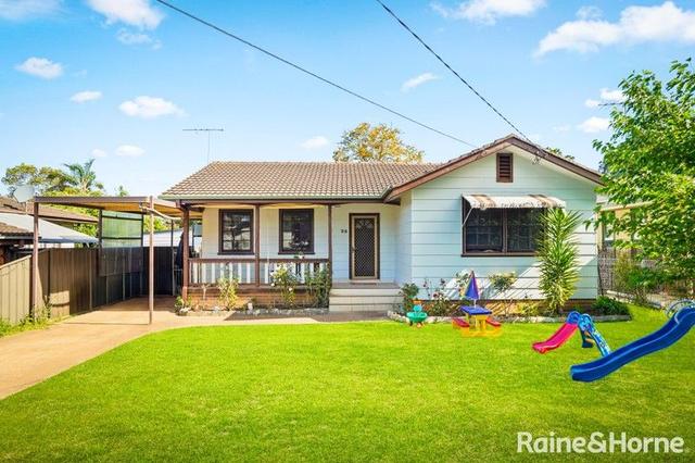 26 Athel Street, NSW 2760