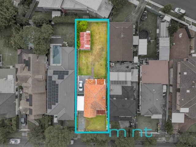 132 Madeline Street, NSW 2136