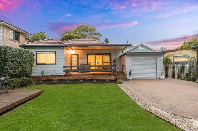 135 Binalong Road, NSW 2146