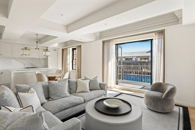 103/8 Darling Island Road, NSW 2009