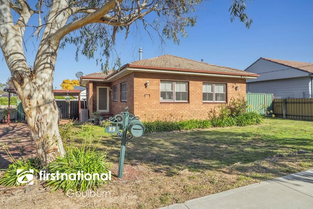 11 Hampden Street, NSW 2580