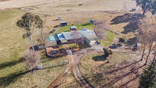 1749 Tumbarumba Road, NSW 2652