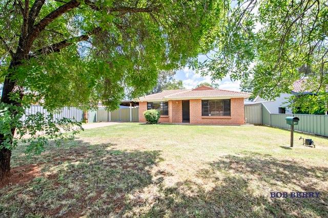 21 Potter Close, NSW 2830