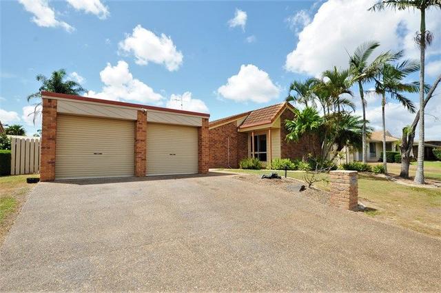 55 St Lucia Crescent, QLD 4670