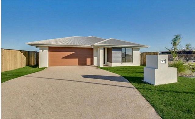 30 Johnson Drive, QLD 4703
