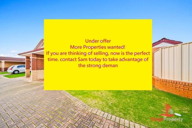 20/268 Wharf Street, WA 6107