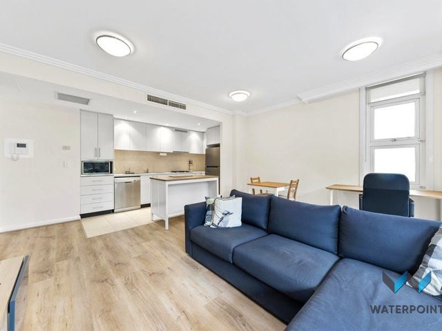 3/7 Bay Drive, NSW 2114
