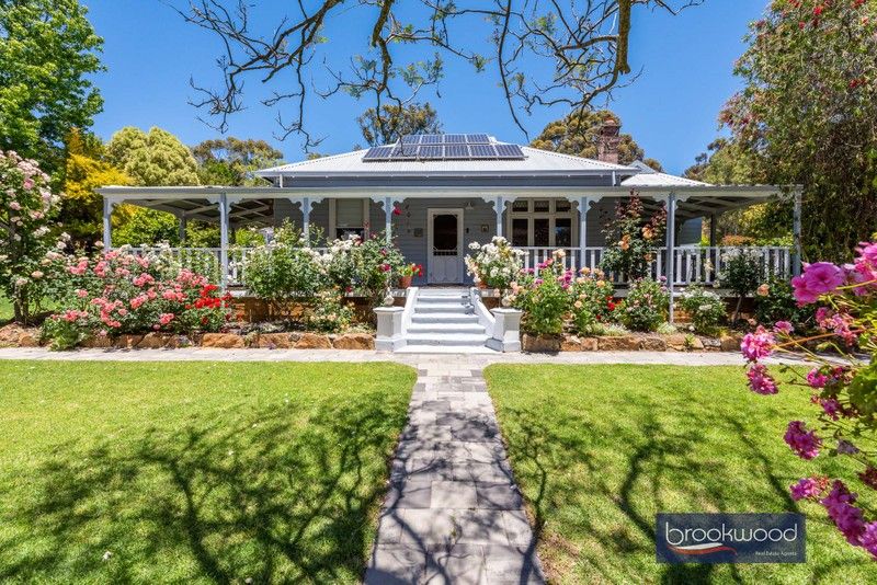 855 Forrest Street, Sawyers Valley WA 6074 Allhomes