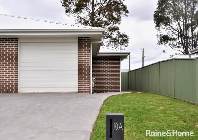 10A Adele Close, NSW 2541