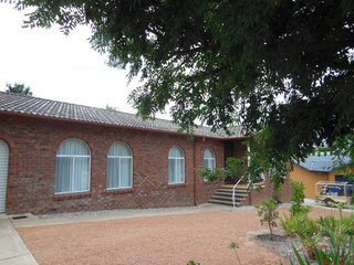 Front View