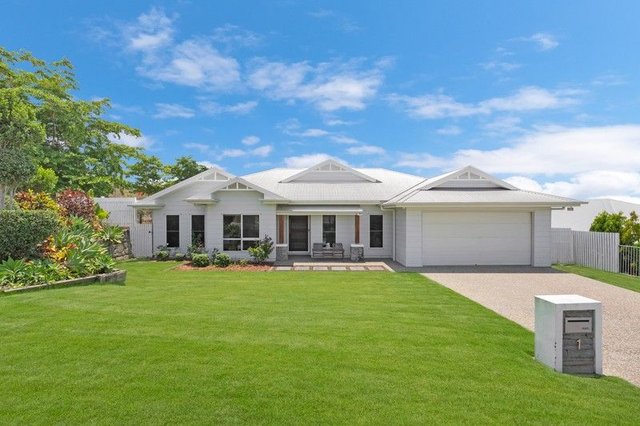 1 Pomelo Street, QLD 4818