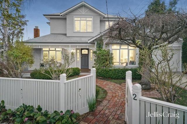 2 Lucknow Court, VIC 3132