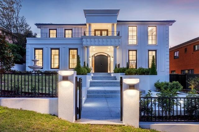 68 Beaumont Road, NSW 2071