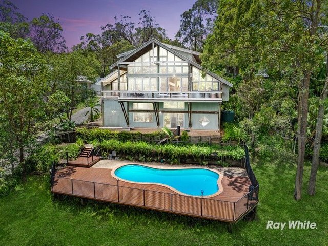 36 Highview Terrace, QLD 4127