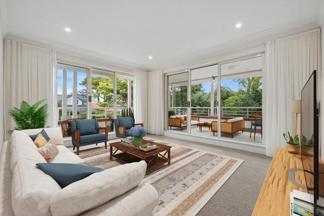 90/6 Hale Road, NSW 2088