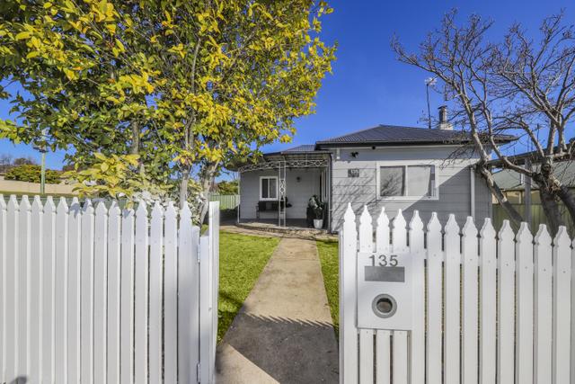 135 Lambie Street, NSW 2720