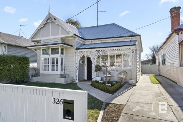 326 Humffray  Street South, VIC 3350