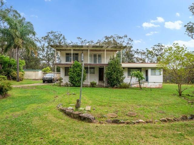 1370 Burragorang  Road, NSW 2570