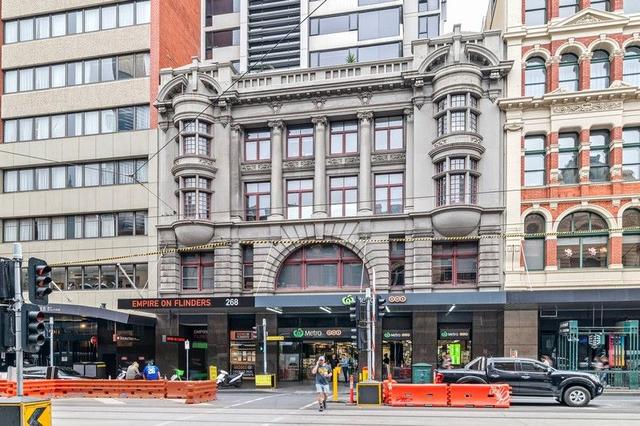 326/268 Flinders Street, VIC 3000