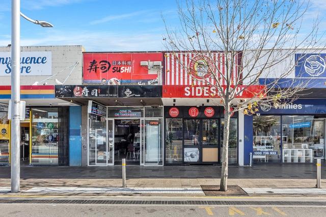 84 & 86 Young Street, VIC 3199