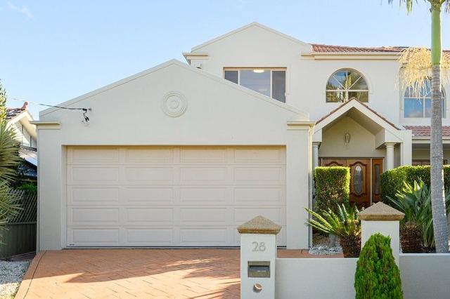 28 Alleyne Street, NSW 2067
