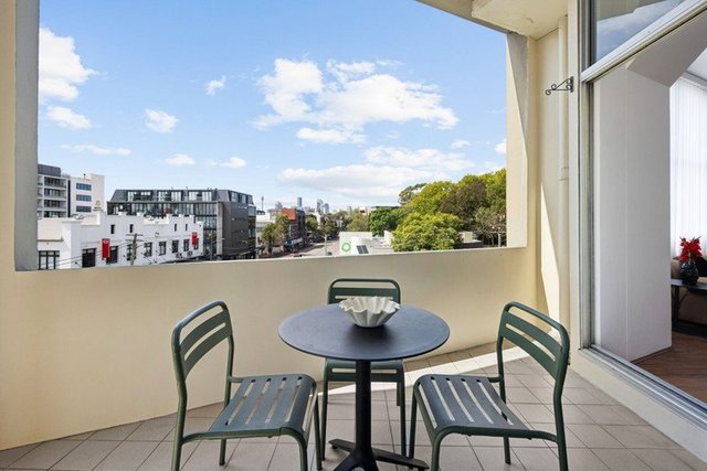 201/1 Missenden Road, NSW 2050