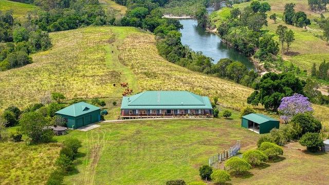 221 Karaak Flat Road, NSW 2429