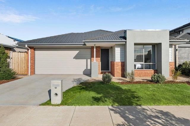 12 Woolman Street, VIC 3212