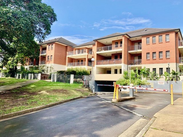 37/16-18 Brunswick Parade, NSW 2131