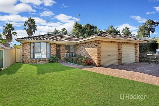 45 Southwaite Crescent, NSW 2768