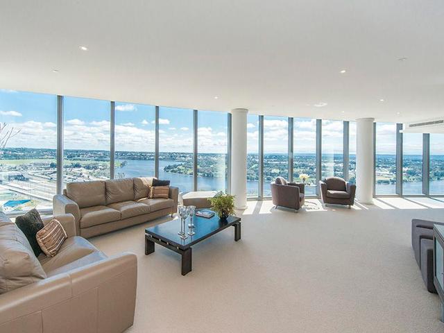 1905/96 Bow River, WA 6100