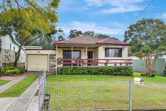 201 Cessnock Road, NSW 2326