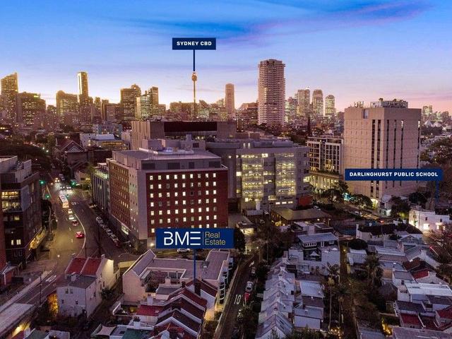 11 West  Avenue, NSW 2010