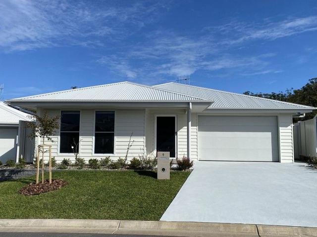 Lot 21 Bellinger Parkway, NSW 2439