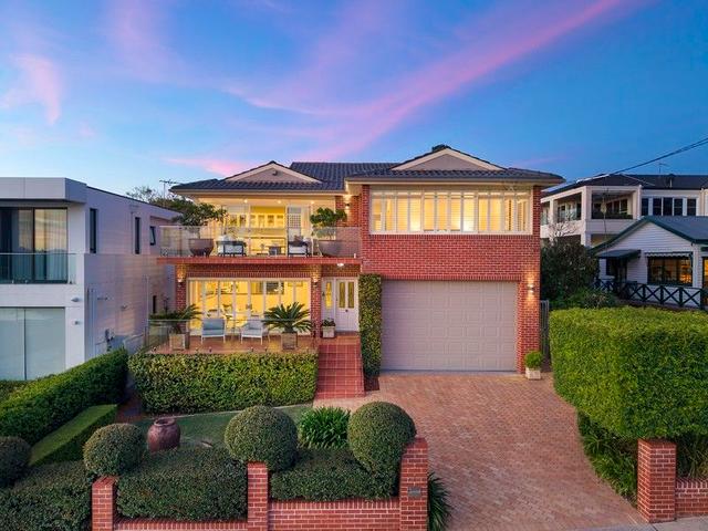 1 Pile  Street, NSW 2111
