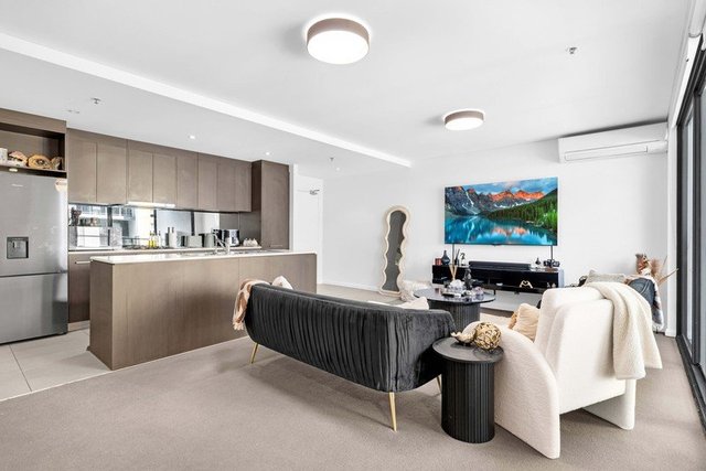129/2 Browne Parade, NSW 2170
