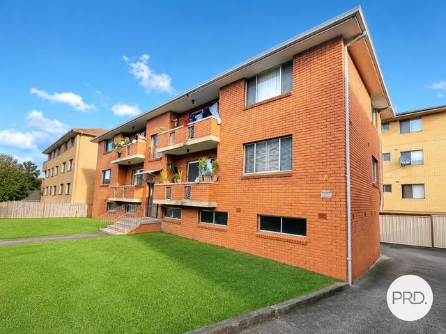 3/4 Olive Street, NSW 2170