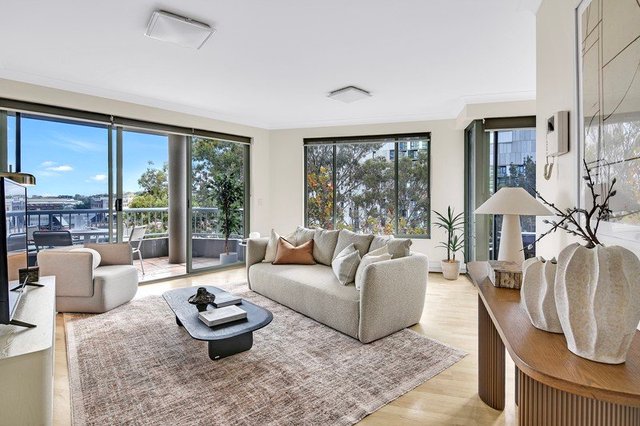 17/64-74 Lawson Square, NSW 2016