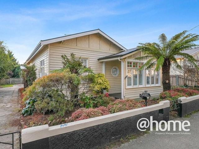 18 Cimitiere Street, TAS 7250