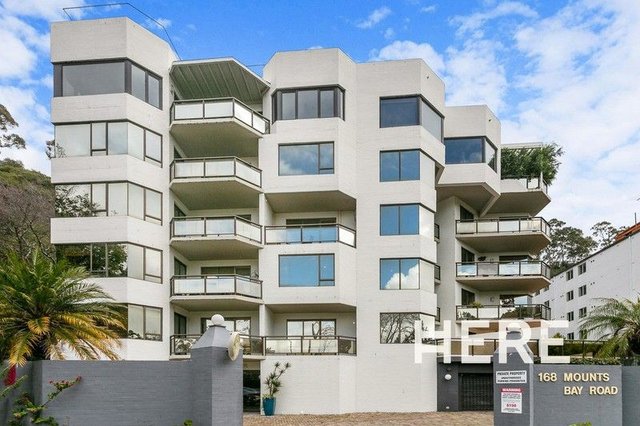 6/168 Mounts Bay Road, WA 6000