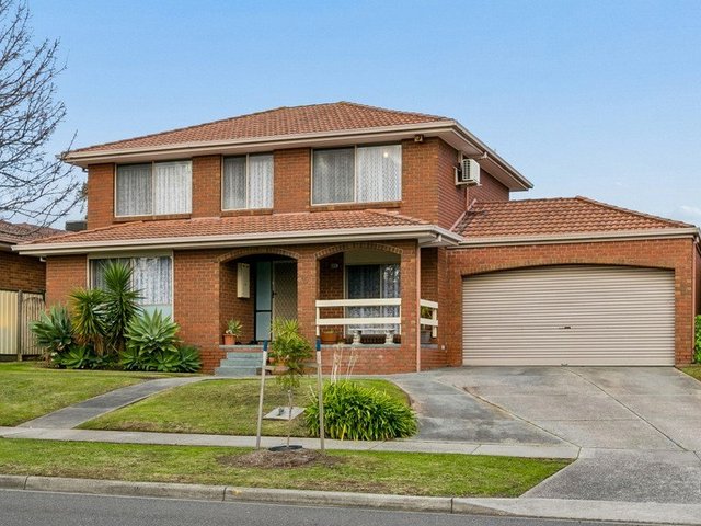 76 Thomas Mitchell Drive, VIC 3802