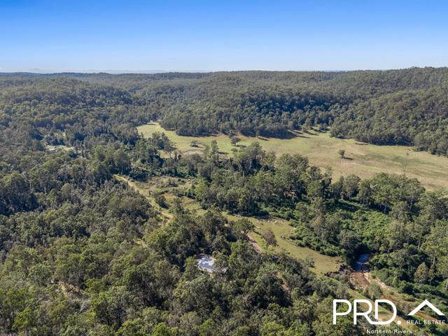 115 Upper Cherry Tree Road, NSW 2470