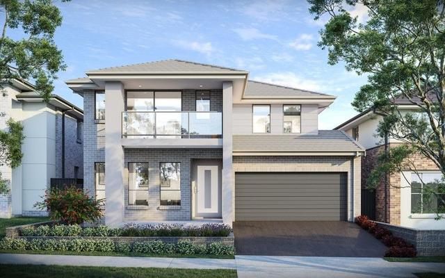 Lot 510 Marbleleaf Road, NSW 2259