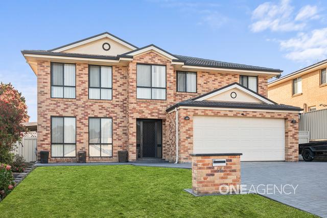 14 Shiraz Drive, NSW 2530